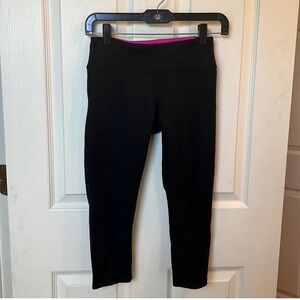 Marike Tex Workout Capri’s